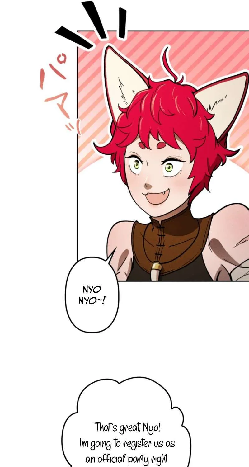 Reincarnated as the Strongest Monster Eater꞉ Revenge on the Tyrant Dragon, chapter 11, page 6