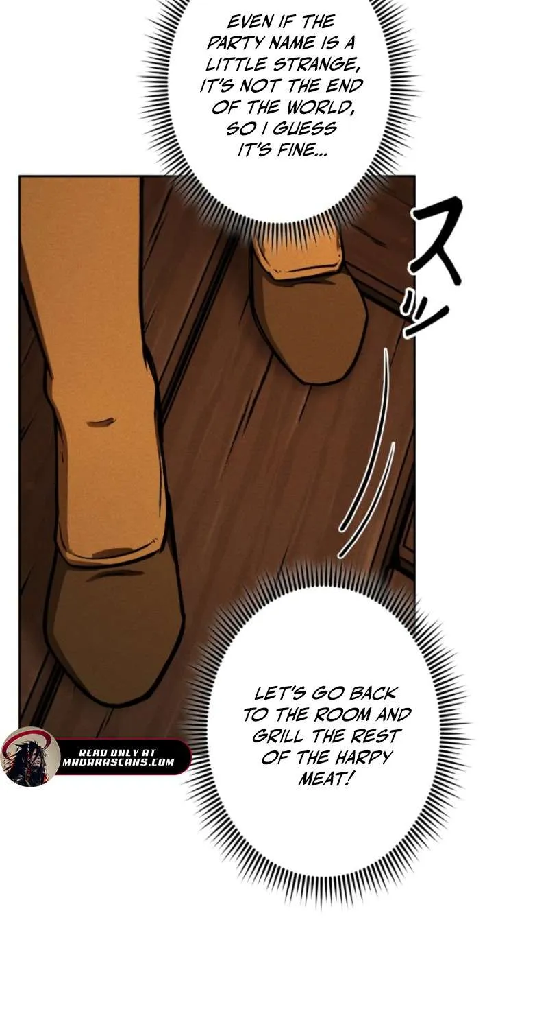 Reincarnated as the Strongest Monster Eater꞉ Revenge on the Tyrant Dragon, chapter 11, page 25