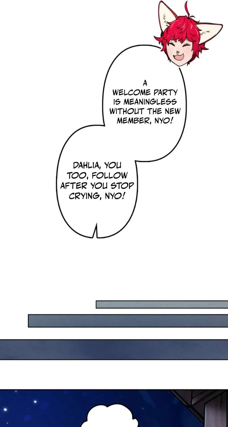 Reincarnated as the Strongest Monster Eater꞉ Revenge on the Tyrant Dragon, chapter 11, page 29