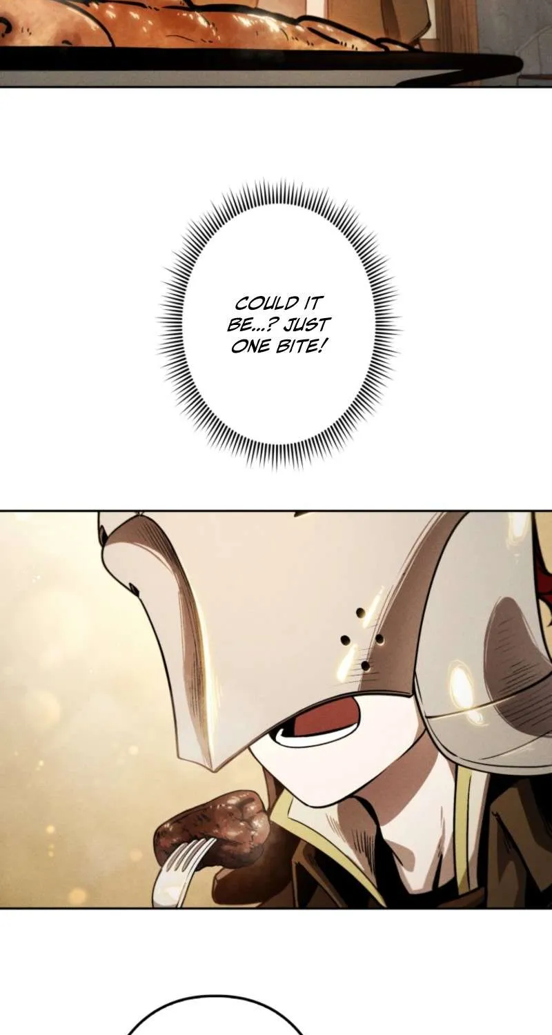 Reincarnated as the Strongest Monster Eater꞉ Revenge on the Tyrant Dragon, chapter 11, page 36