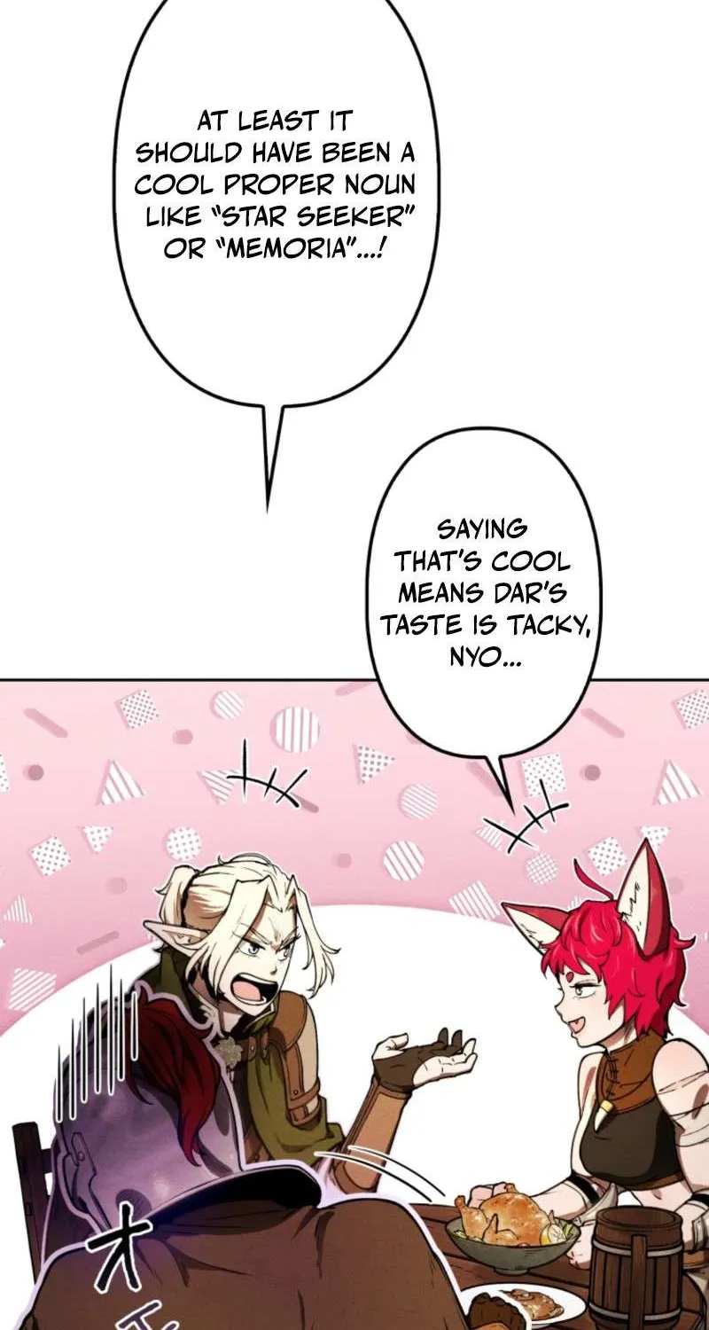 Reincarnated as the Strongest Monster Eater꞉ Revenge on the Tyrant Dragon, chapter 11, page 37