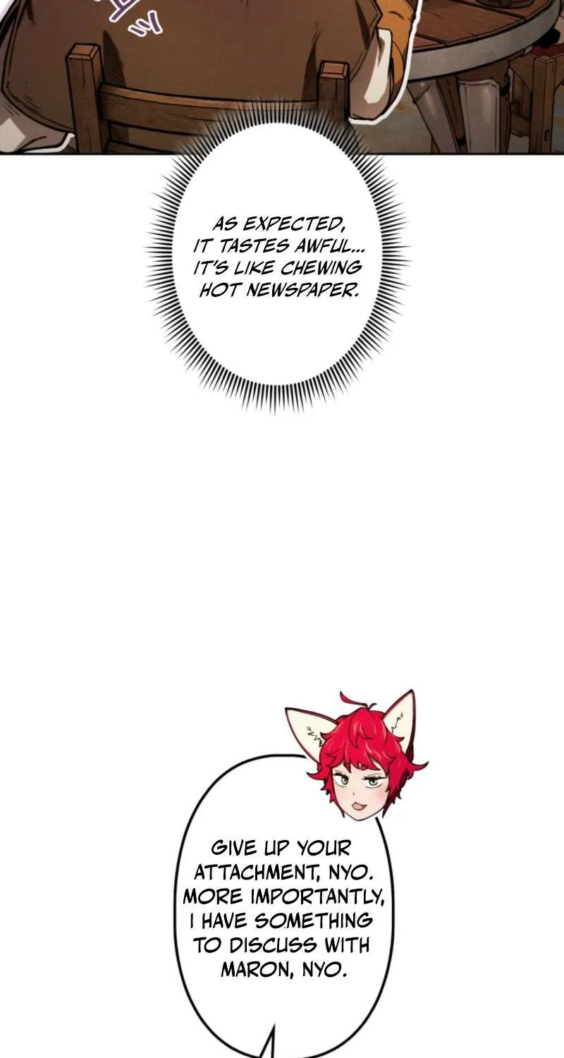 Reincarnated as the Strongest Monster Eater꞉ Revenge on the Tyrant Dragon, chapter 11, page 38