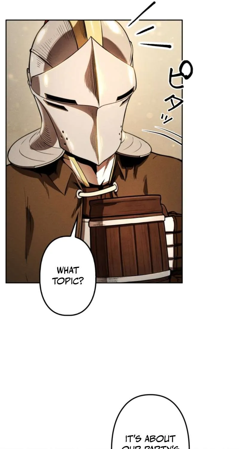 Reincarnated as the Strongest Monster Eater꞉ Revenge on the Tyrant Dragon, chapter 11, page 40
