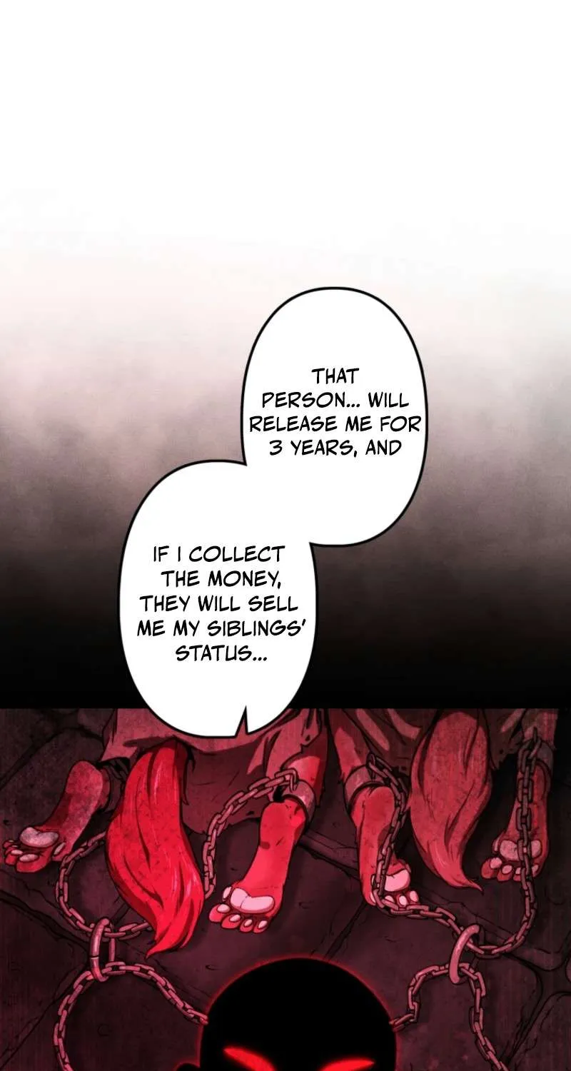 Reincarnated as the Strongest Monster Eater꞉ Revenge on the Tyrant Dragon, chapter 11, page 52