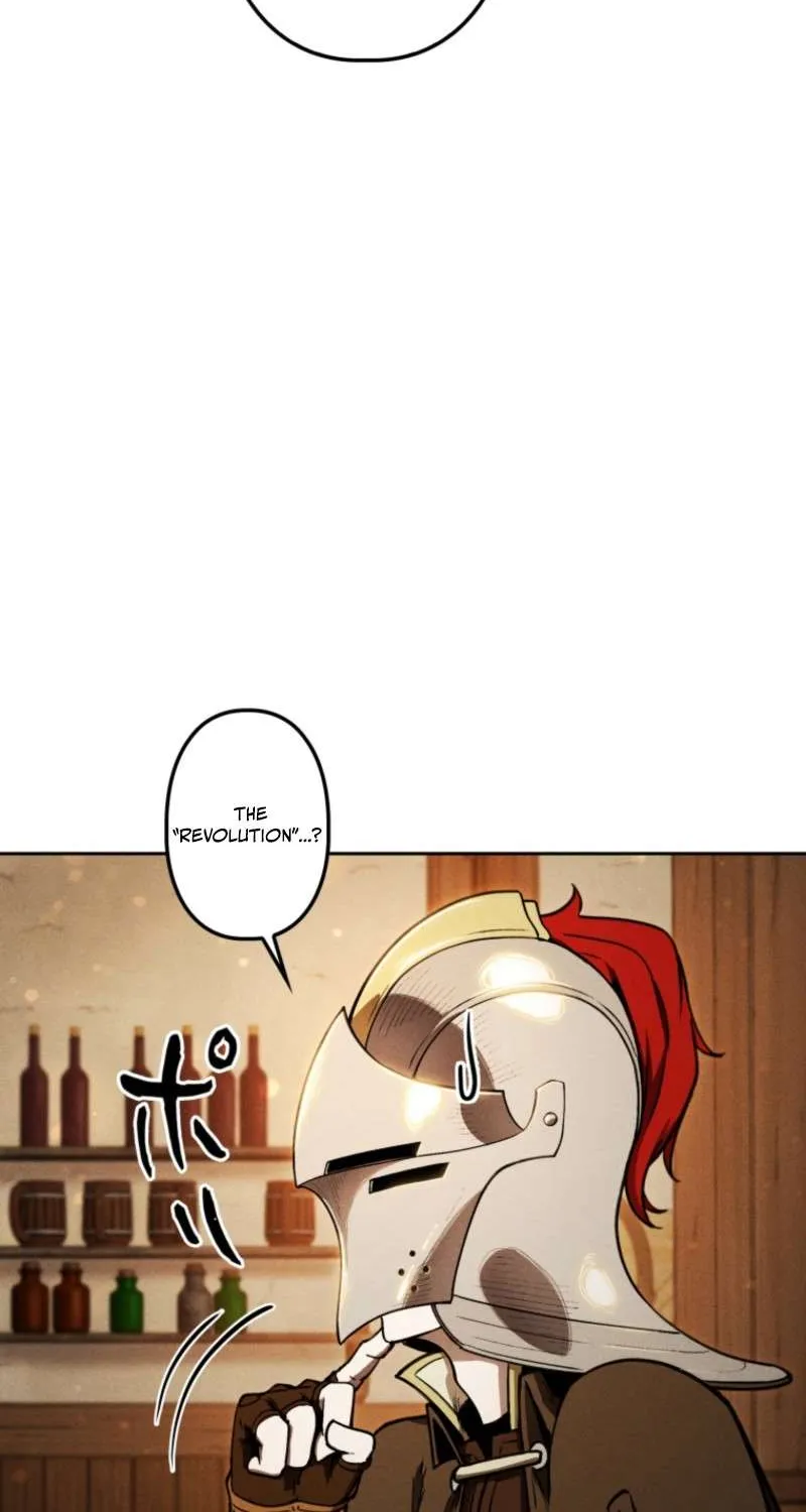 Reincarnated as the Strongest Monster Eater꞉ Revenge on the Tyrant Dragon, chapter 11, page 55
