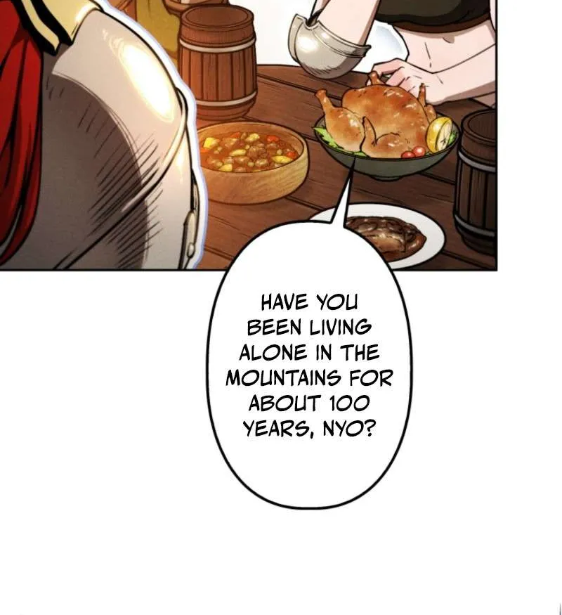 Reincarnated as the Strongest Monster Eater꞉ Revenge on the Tyrant Dragon, chapter 11, page 57