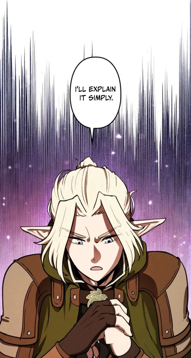 Reincarnated as the Strongest Monster Eater꞉ Revenge on the Tyrant Dragon, chapter 11, page 58