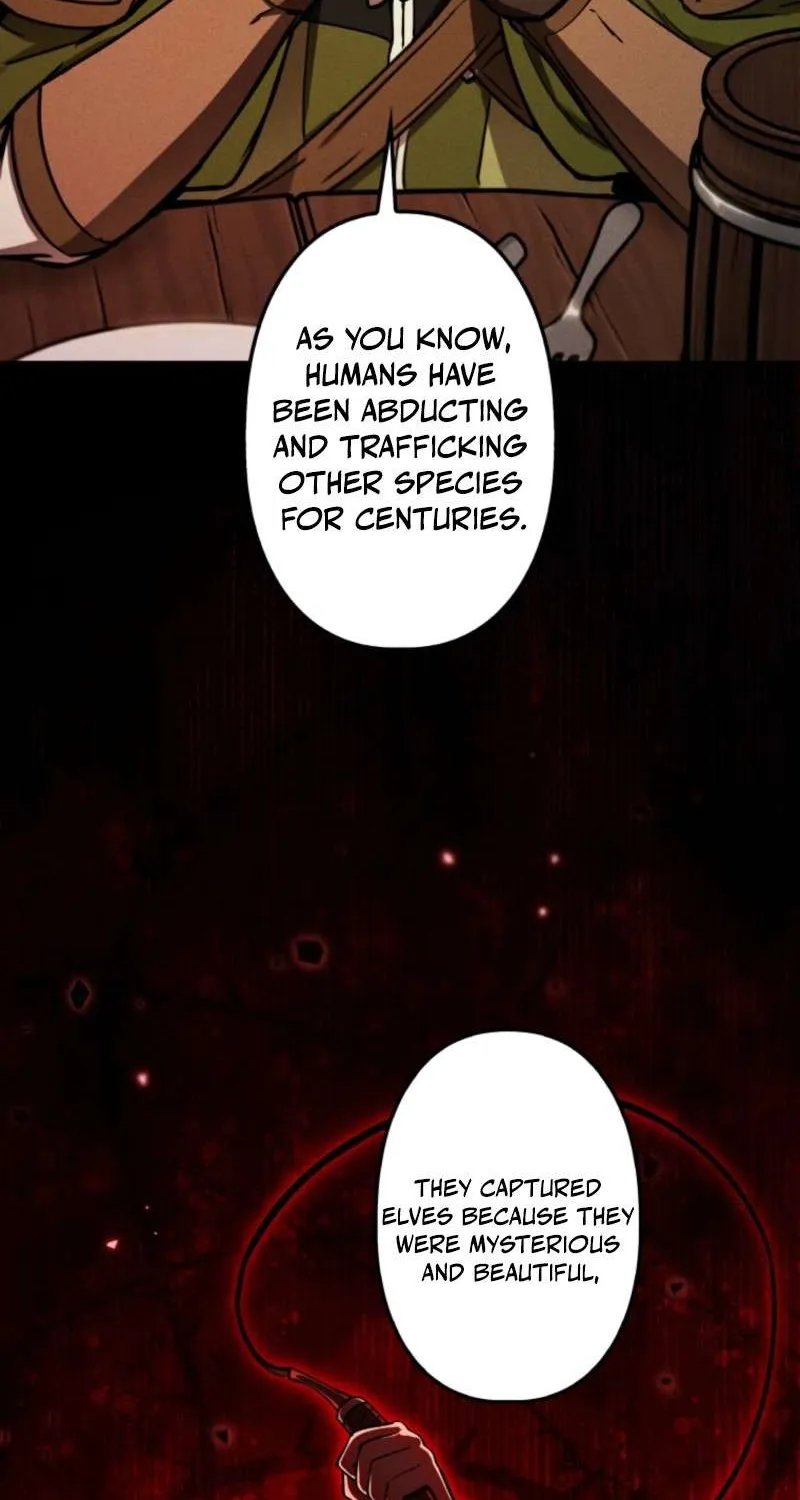 Reincarnated as the Strongest Monster Eater꞉ Revenge on the Tyrant Dragon, chapter 11, page 59