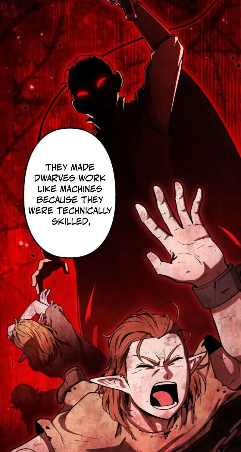 Reincarnated as the Strongest Monster Eater꞉ Revenge on the Tyrant Dragon, chapter 11, page 60