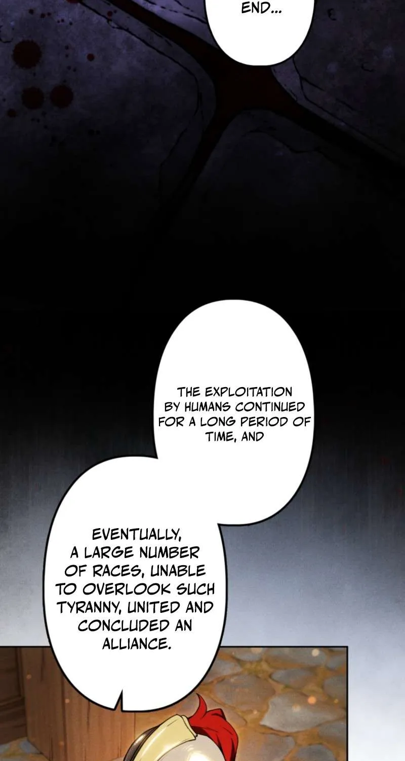Reincarnated as the Strongest Monster Eater꞉ Revenge on the Tyrant Dragon, chapter 11, page 66