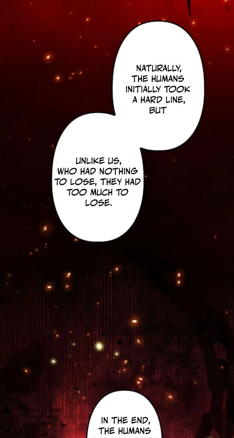 Reincarnated as the Strongest Monster Eater꞉ Revenge on the Tyrant Dragon, chapter 11, page 72