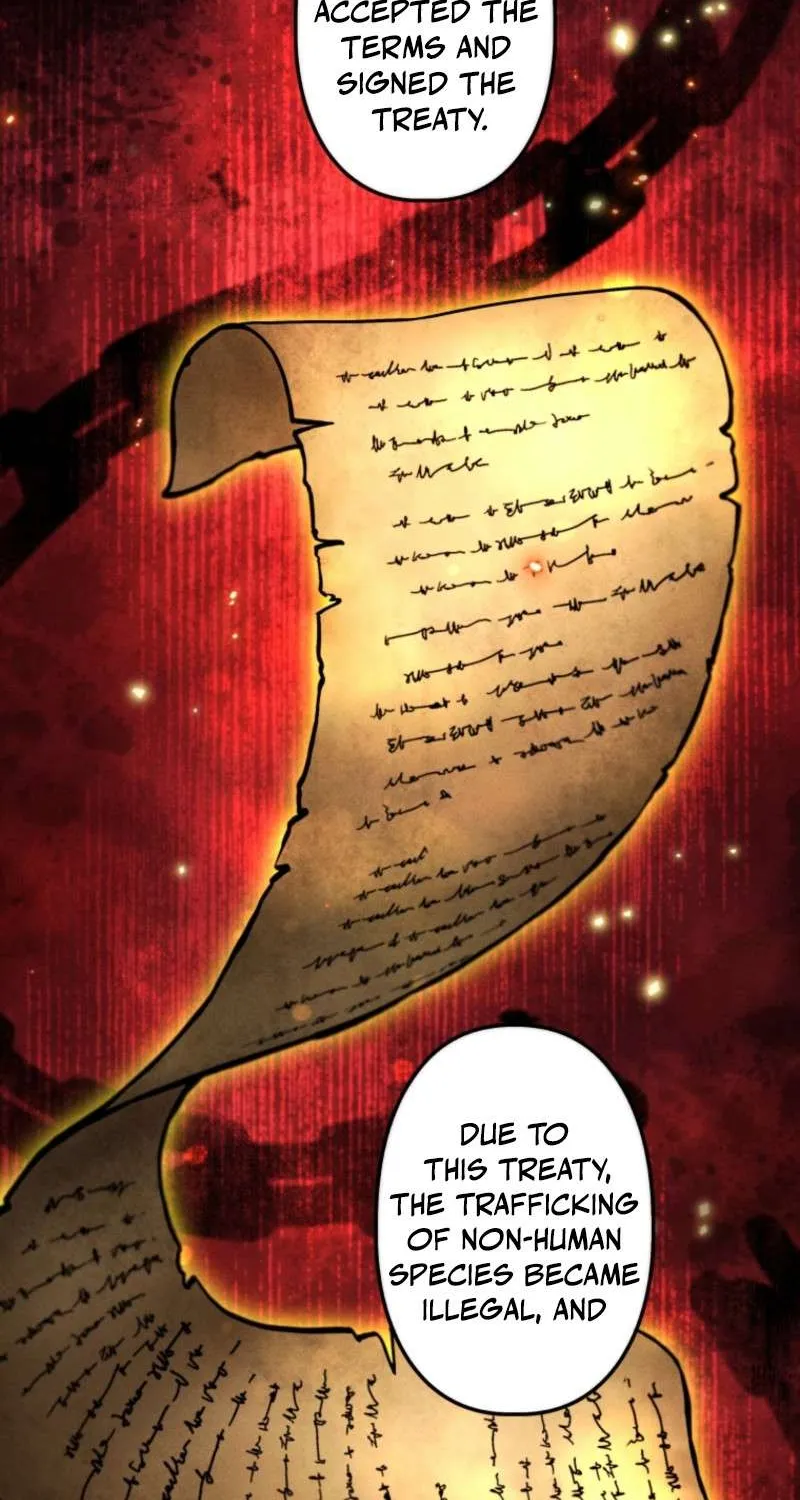 Reincarnated as the Strongest Monster Eater꞉ Revenge on the Tyrant Dragon, chapter 11, page 73