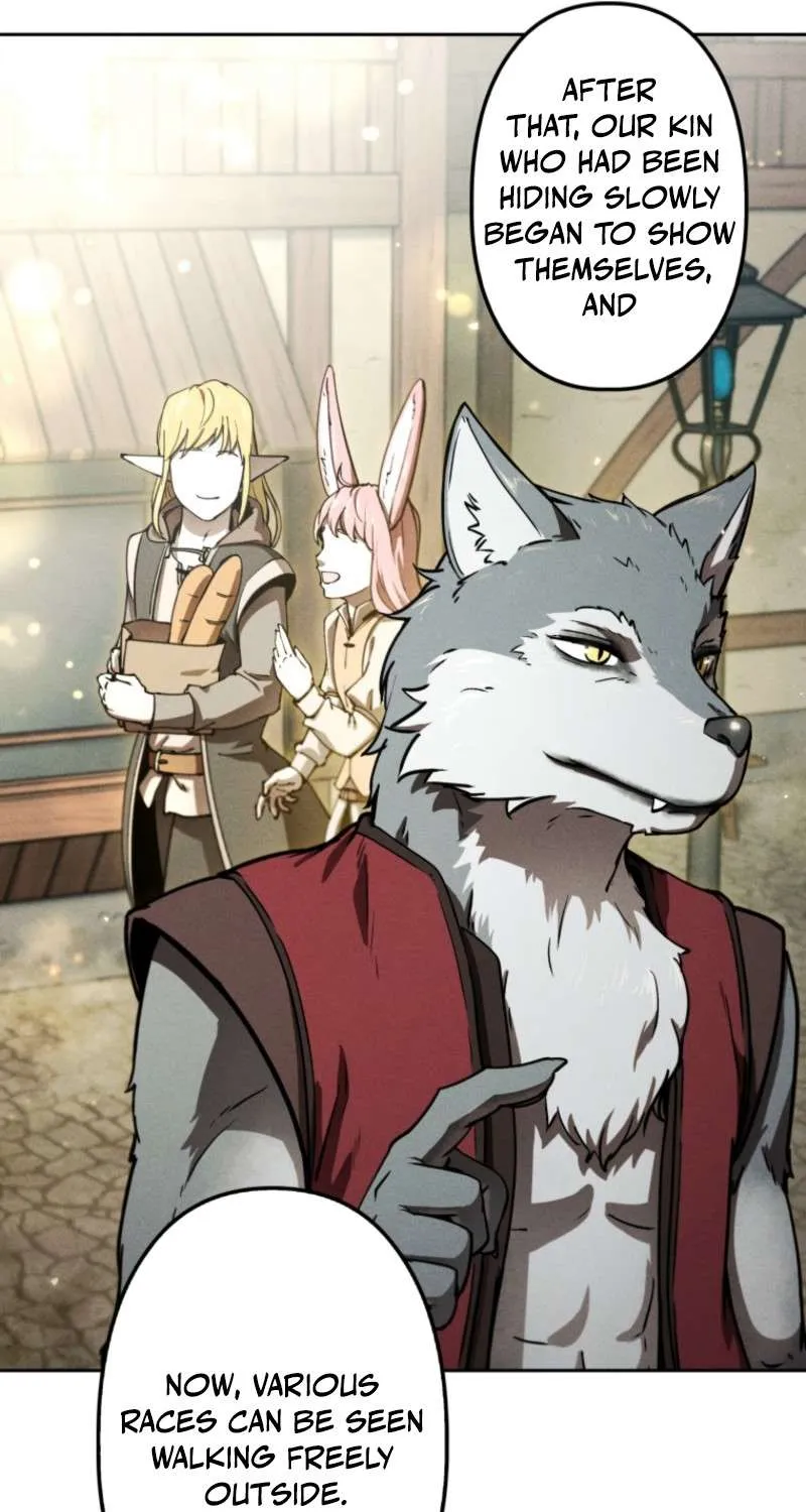 Reincarnated as the Strongest Monster Eater꞉ Revenge on the Tyrant Dragon, chapter 11, page 76