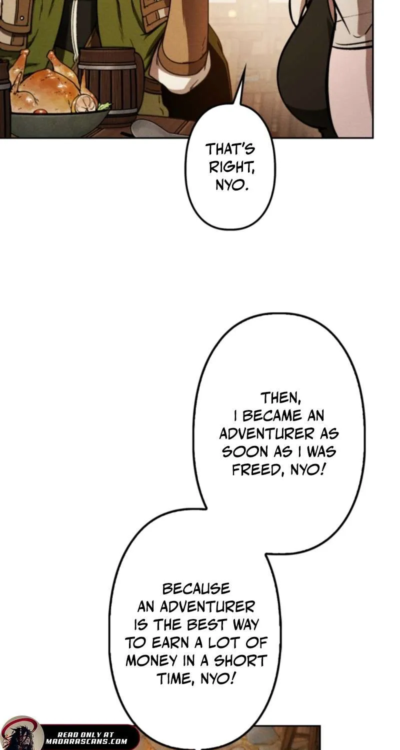 Reincarnated as the Strongest Monster Eater꞉ Revenge on the Tyrant Dragon, chapter 11, page 78