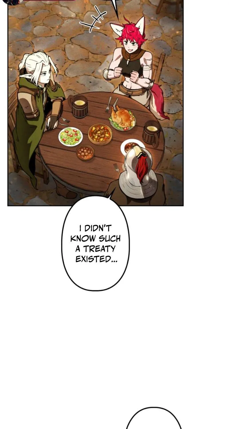 Reincarnated as the Strongest Monster Eater꞉ Revenge on the Tyrant Dragon, chapter 11, page 79
