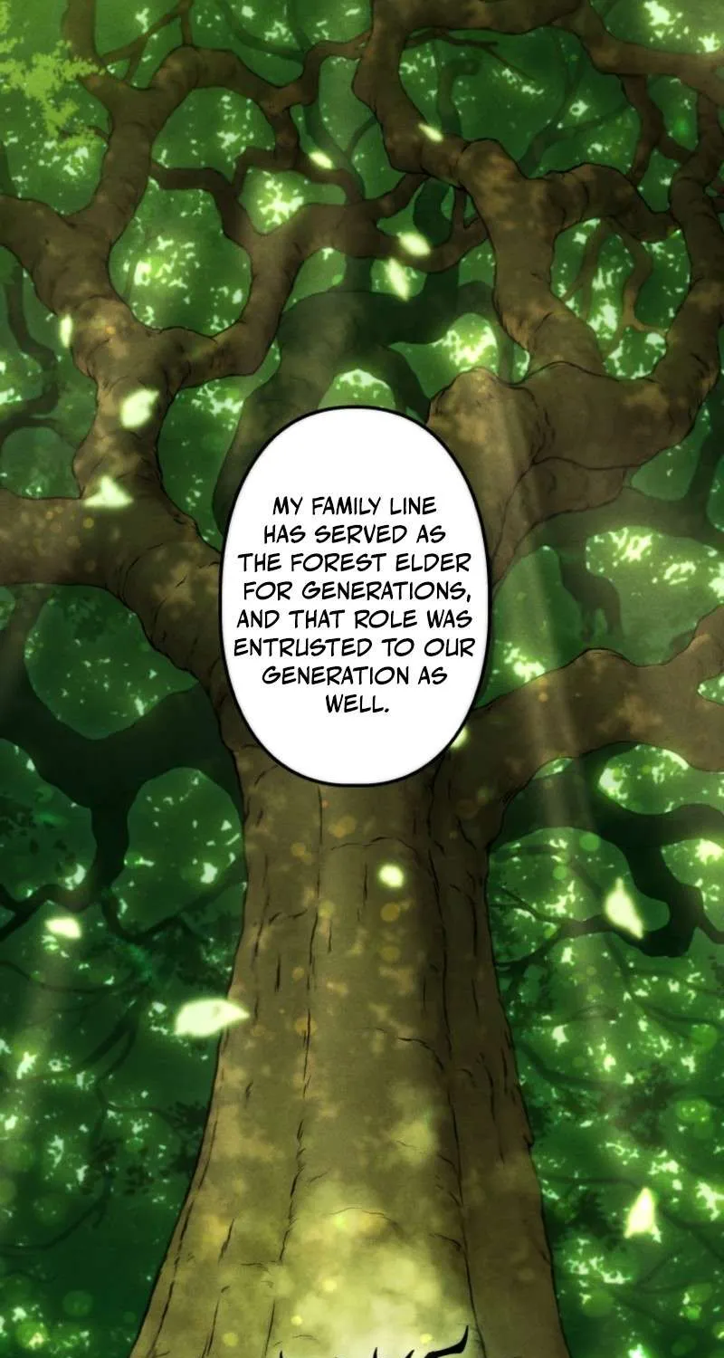 Reincarnated as the Strongest Monster Eater꞉ Revenge on the Tyrant Dragon, chapter 11, page 82