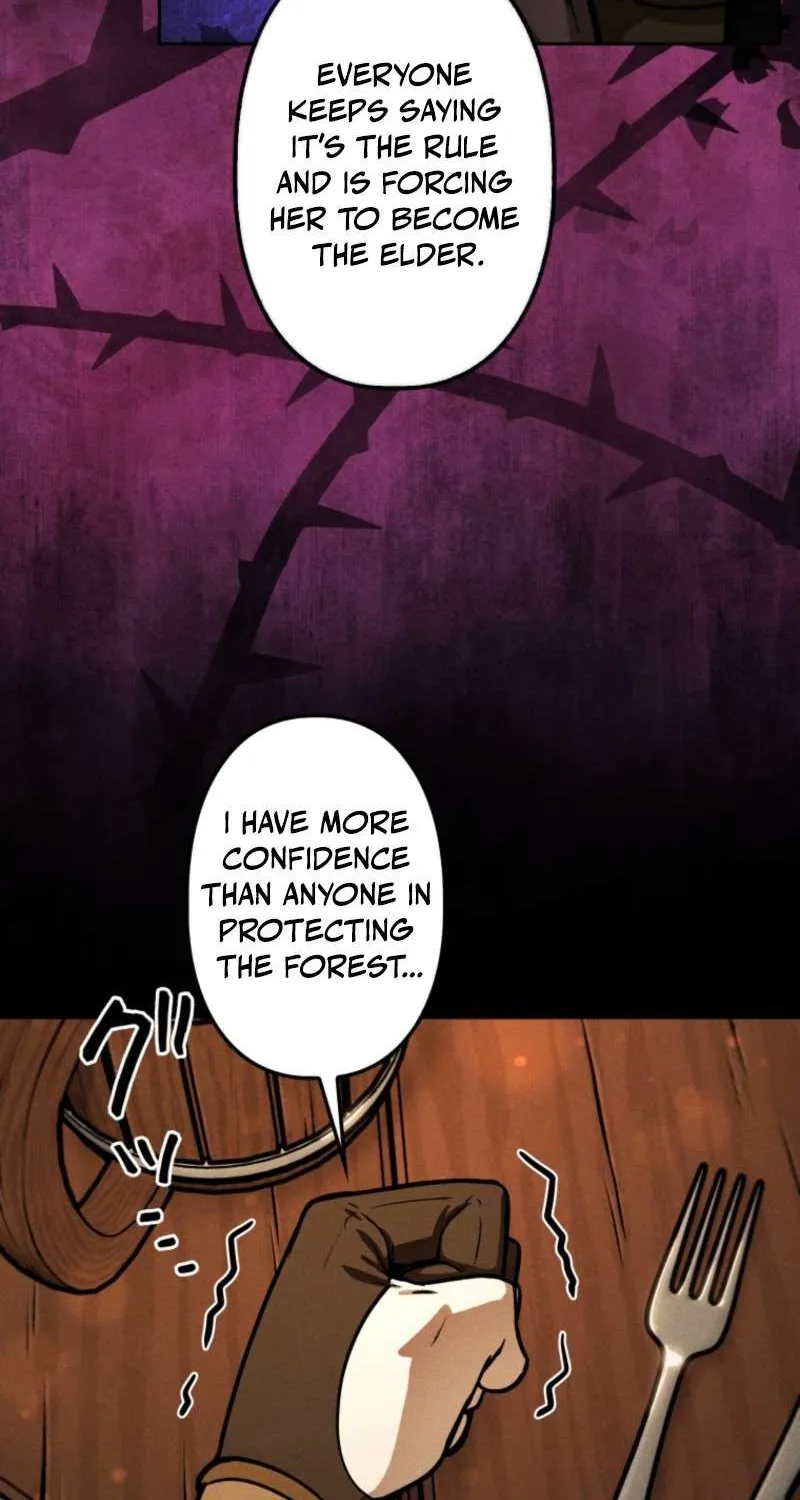 Reincarnated as the Strongest Monster Eater꞉ Revenge on the Tyrant Dragon, chapter 11, page 85