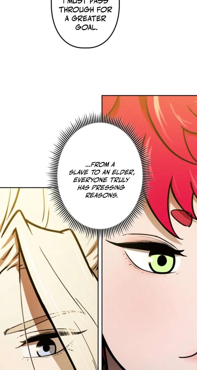 Reincarnated as the Strongest Monster Eater꞉ Revenge on the Tyrant Dragon, chapter 11, page 89