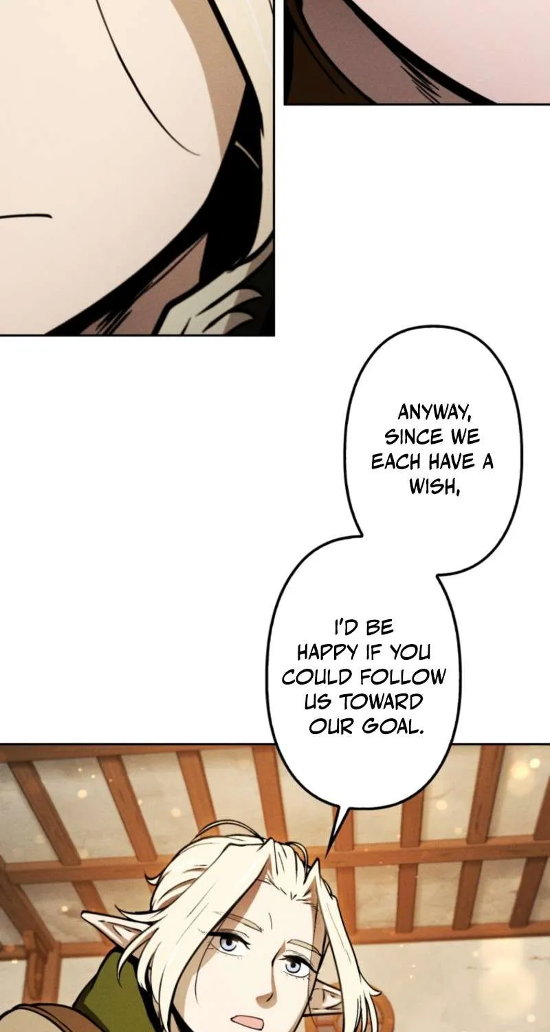 Reincarnated as the Strongest Monster Eater꞉ Revenge on the Tyrant Dragon, chapter 11, page 90