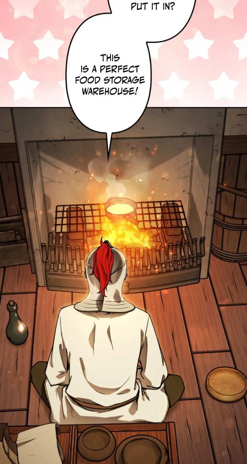 Reincarnated as the Strongest Monster Eater꞉ Revenge on the Tyrant Dragon, chapter 12, page 27