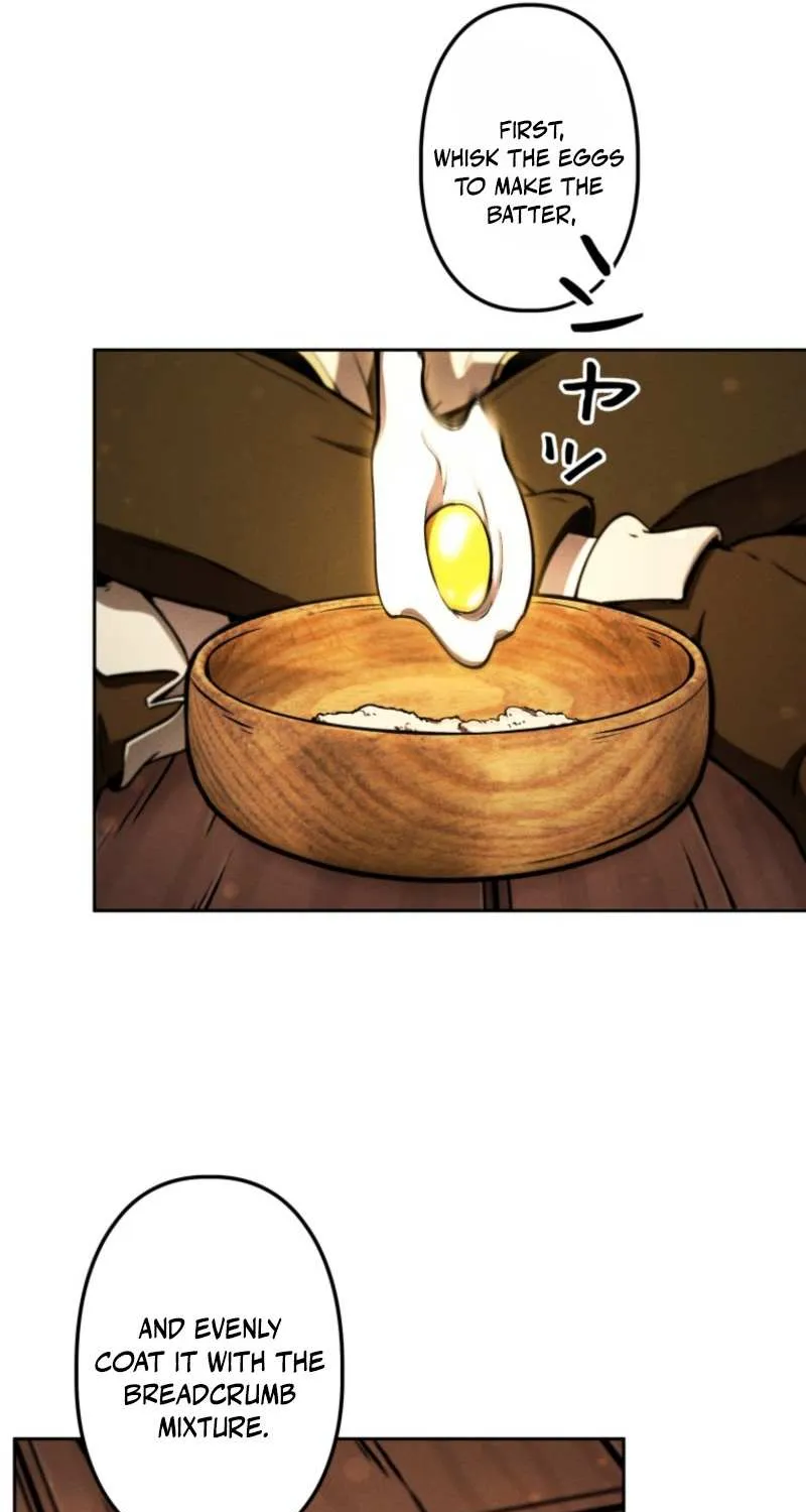 Reincarnated as the Strongest Monster Eater꞉ Revenge on the Tyrant Dragon, chapter 12, page 29