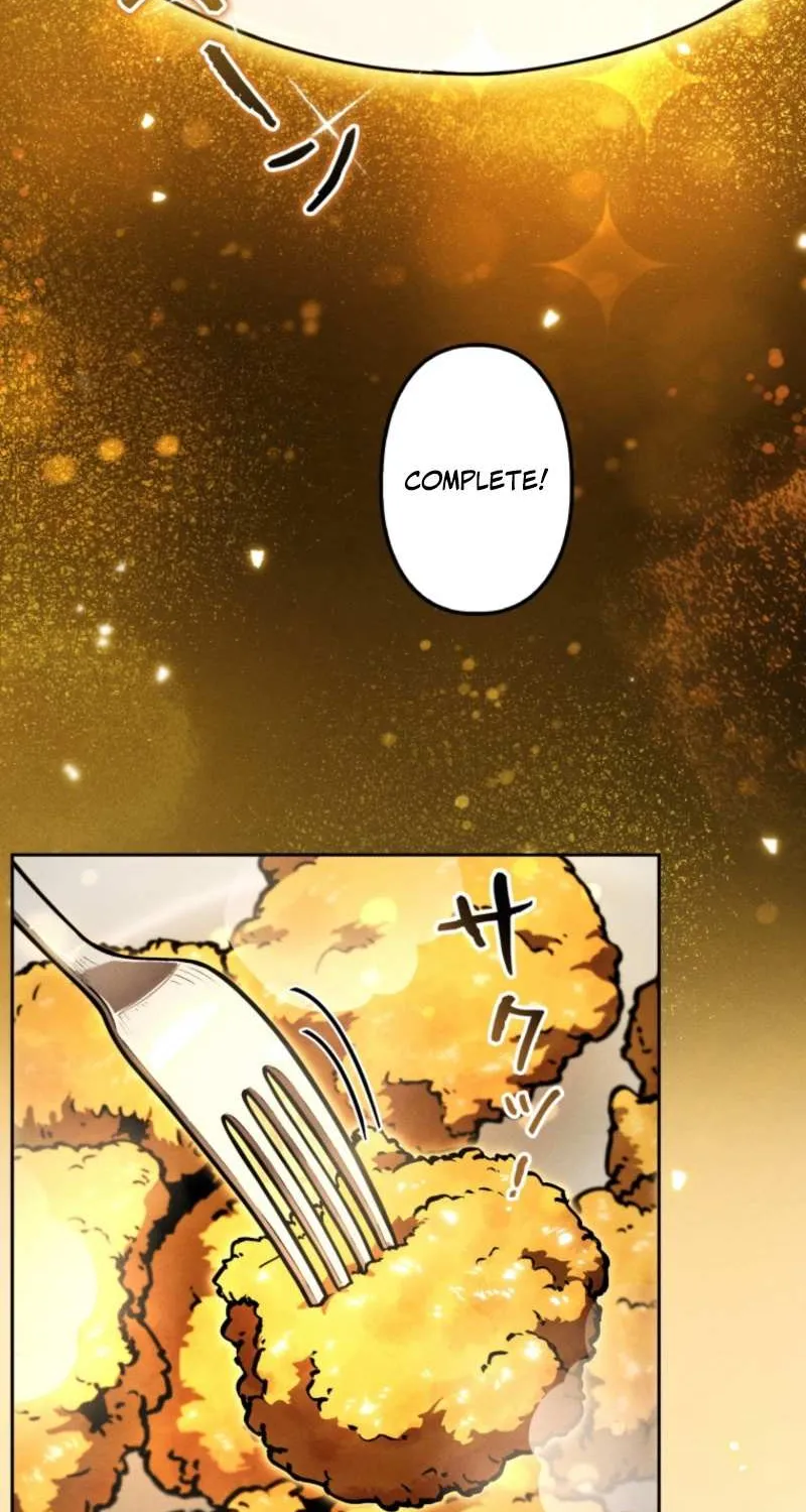 Reincarnated as the Strongest Monster Eater꞉ Revenge on the Tyrant Dragon, chapter 12, page 36