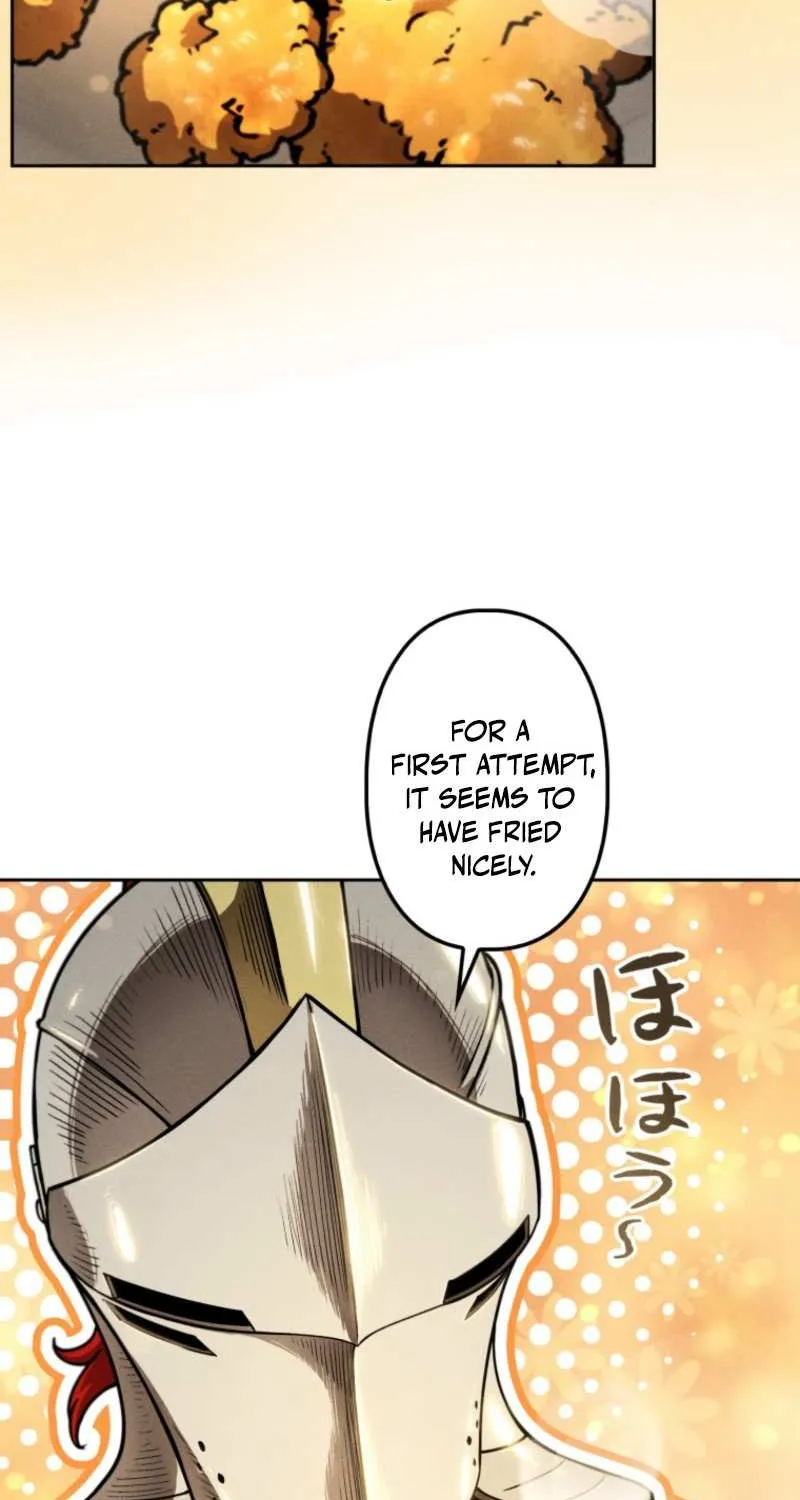 Reincarnated as the Strongest Monster Eater꞉ Revenge on the Tyrant Dragon, chapter 12, page 37