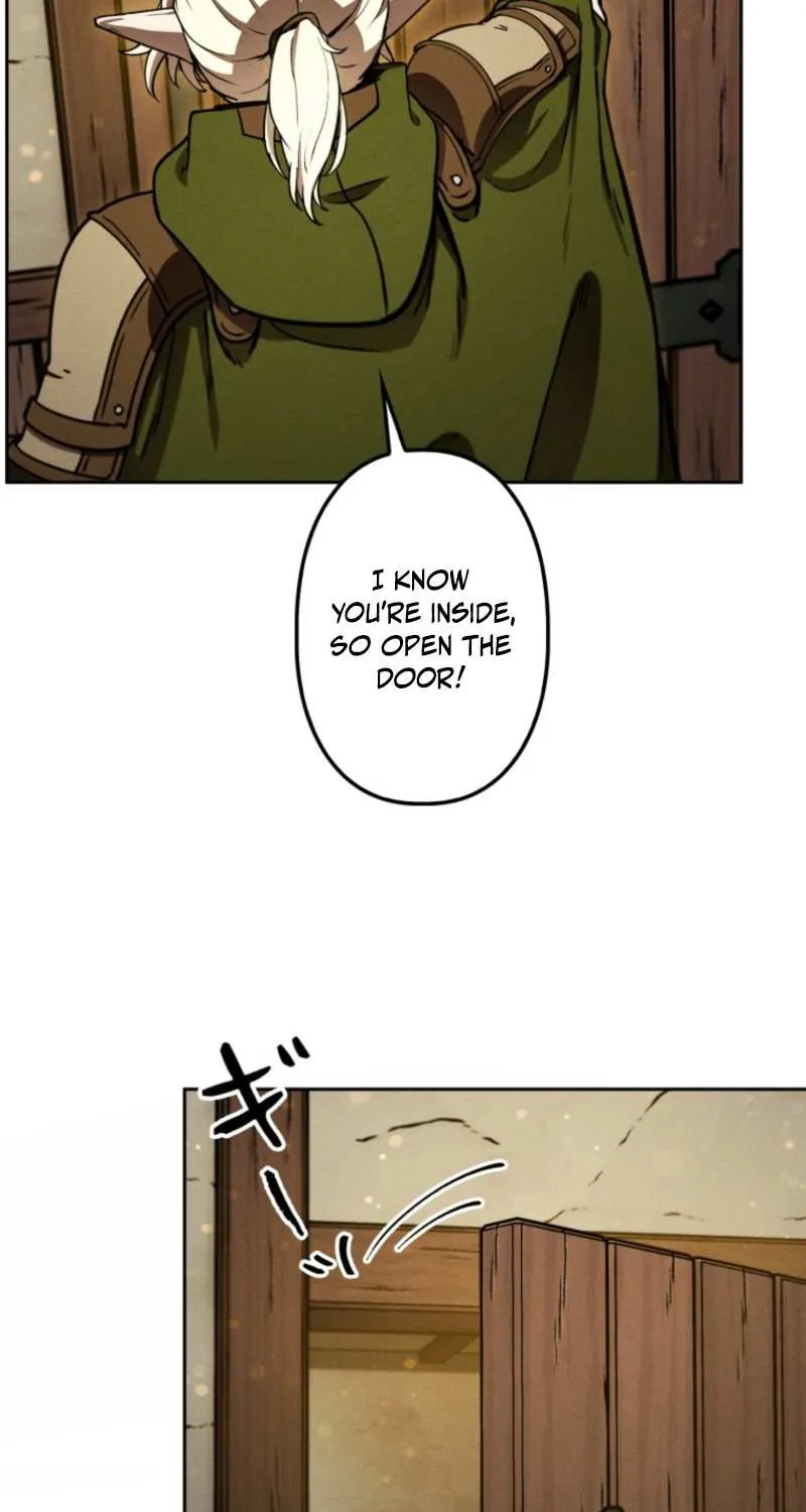 Reincarnated as the Strongest Monster Eater꞉ Revenge on the Tyrant Dragon, chapter 12, page 48