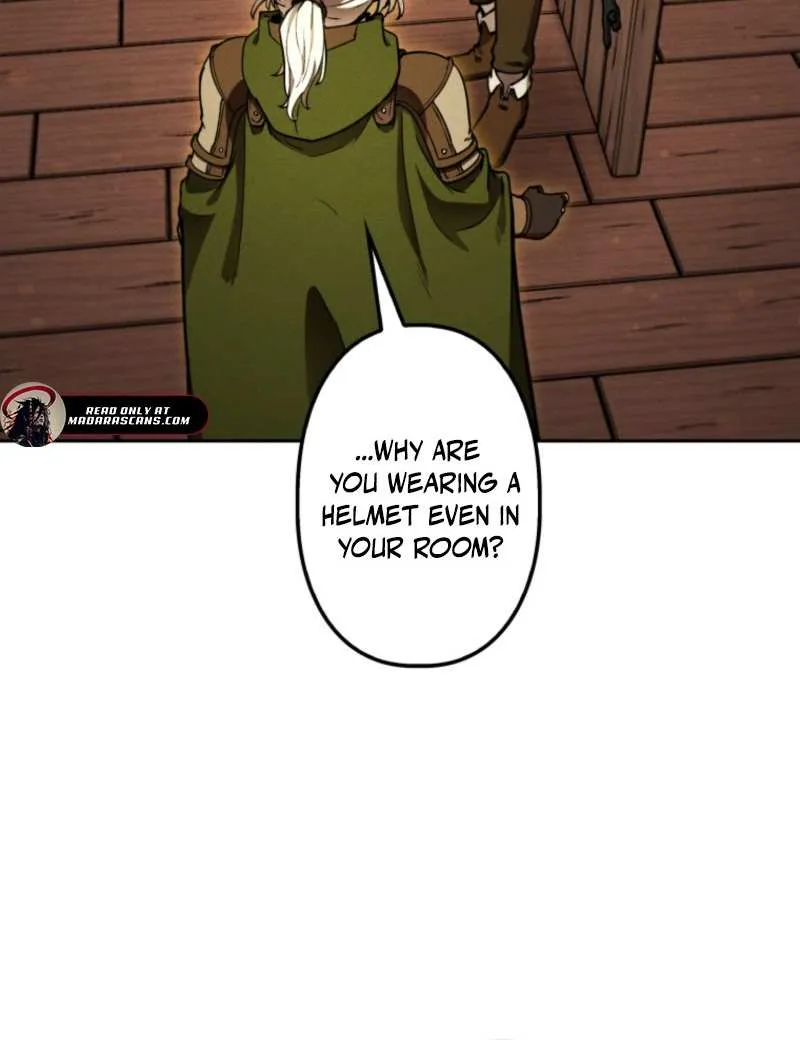 Reincarnated as the Strongest Monster Eater꞉ Revenge on the Tyrant Dragon, chapter 12, page 50