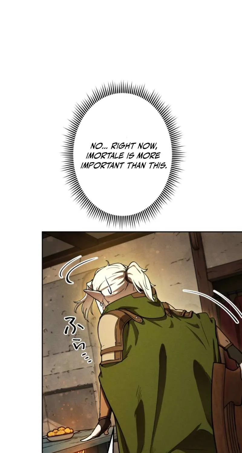 Reincarnated as the Strongest Monster Eater꞉ Revenge on the Tyrant Dragon, chapter 12, page 57