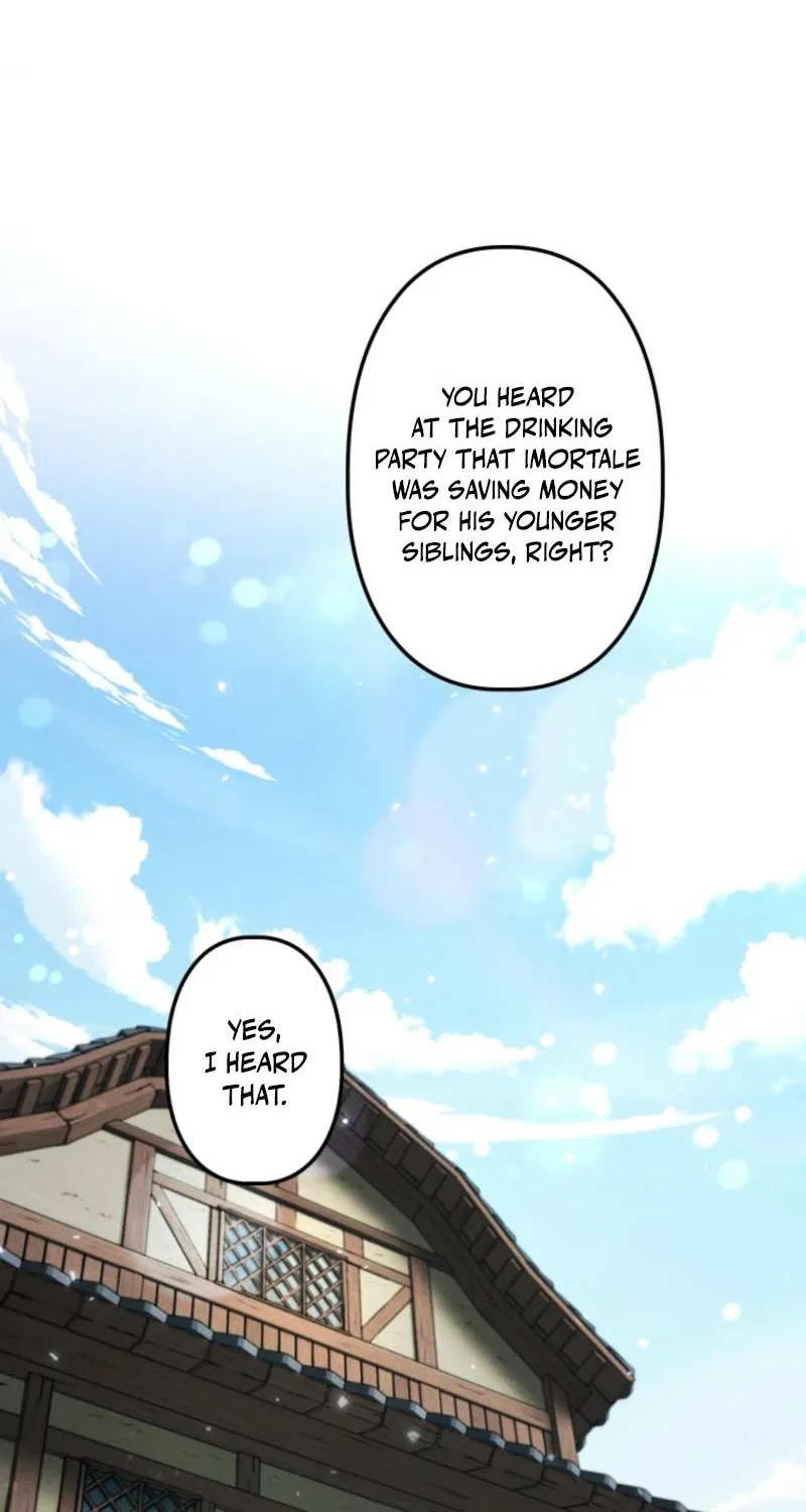Reincarnated as the Strongest Monster Eater꞉ Revenge on the Tyrant Dragon, chapter 12, page 65