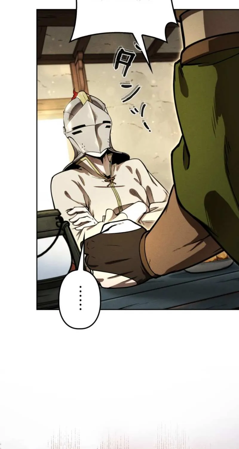 Reincarnated as the Strongest Monster Eater꞉ Revenge on the Tyrant Dragon, chapter 12, page 70