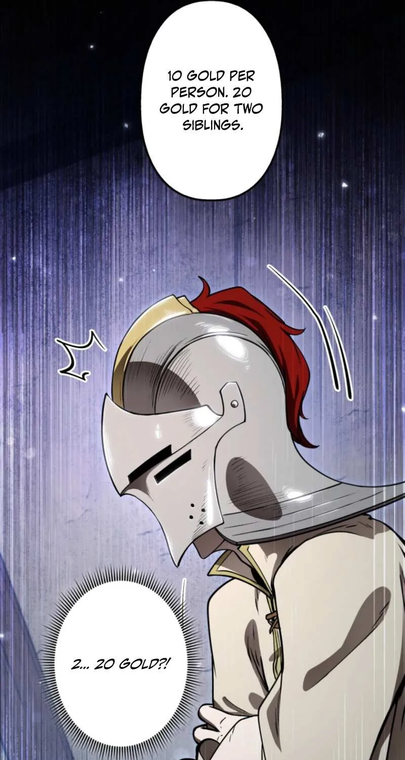 Reincarnated as the Strongest Monster Eater꞉ Revenge on the Tyrant Dragon, chapter 12, page 73