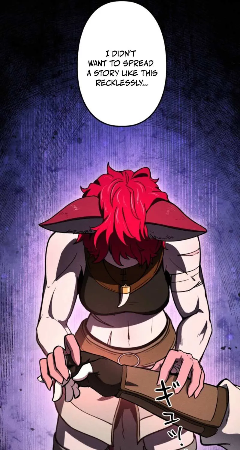 Reincarnated as the Strongest Monster Eater꞉ Revenge on the Tyrant Dragon, chapter 12, page 79