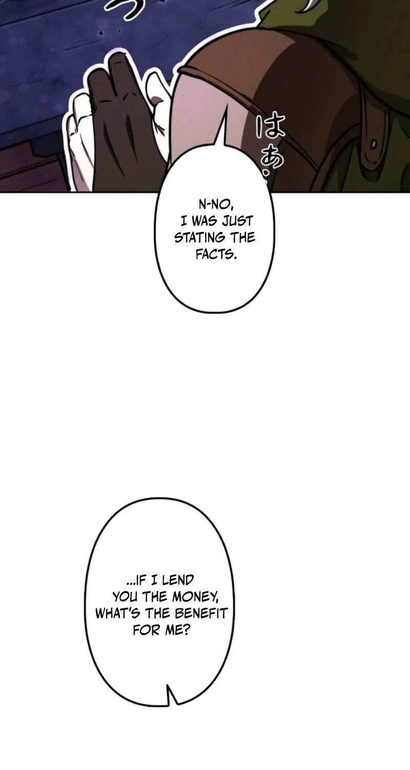 Reincarnated as the Strongest Monster Eater꞉ Revenge on the Tyrant Dragon, chapter 12, page 89
