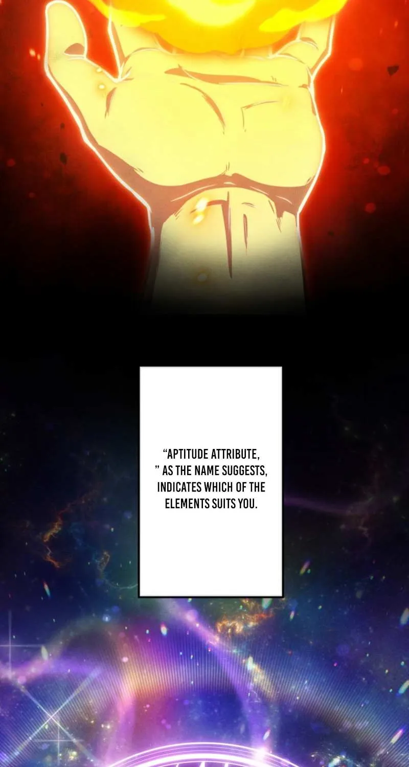 Reincarnated as the Strongest Monster Eater꞉ Revenge on the Tyrant Dragon, chapter 12, page 99