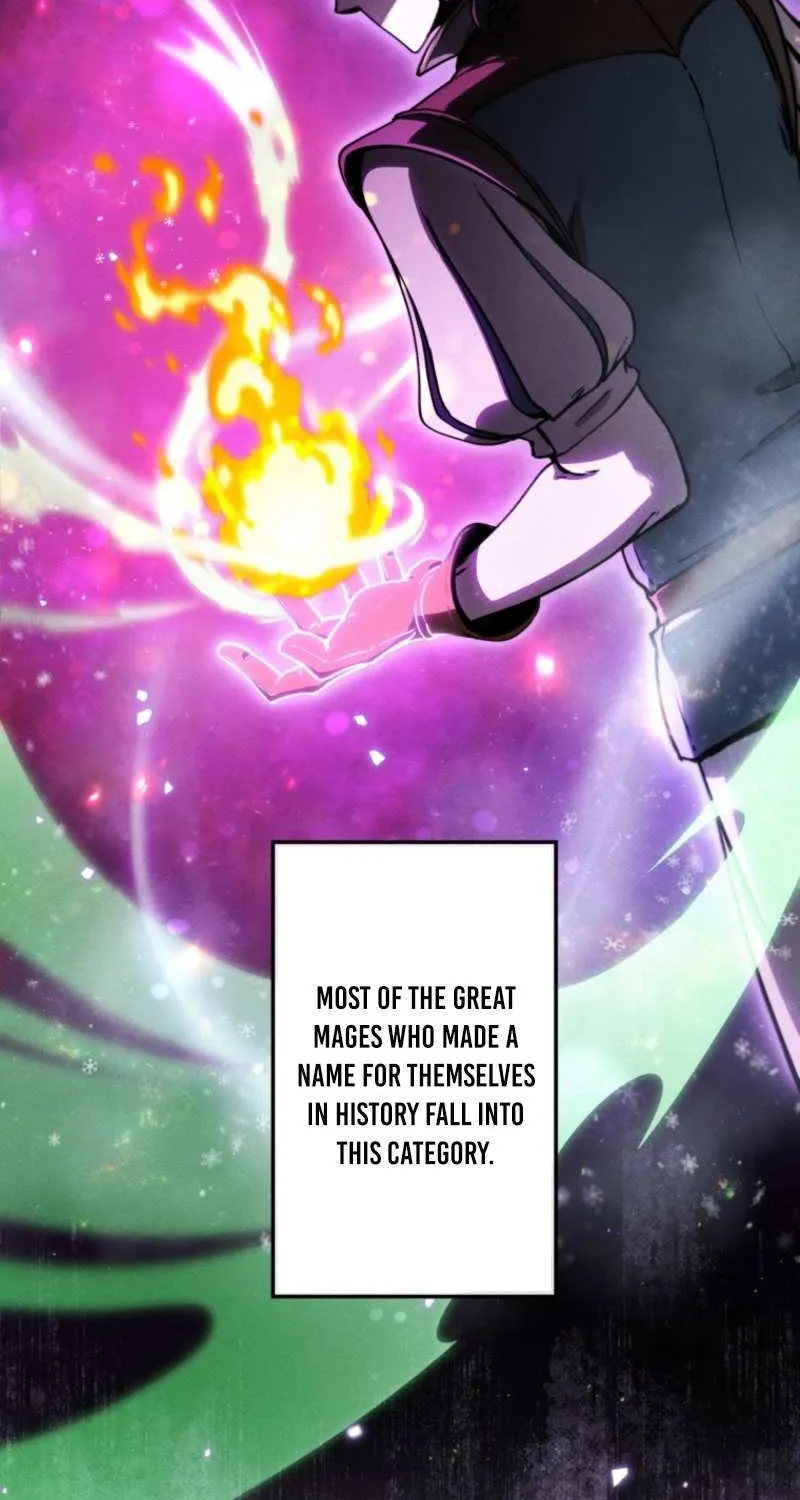 Reincarnated as the Strongest Monster Eater꞉ Revenge on the Tyrant Dragon, chapter 12, page 104