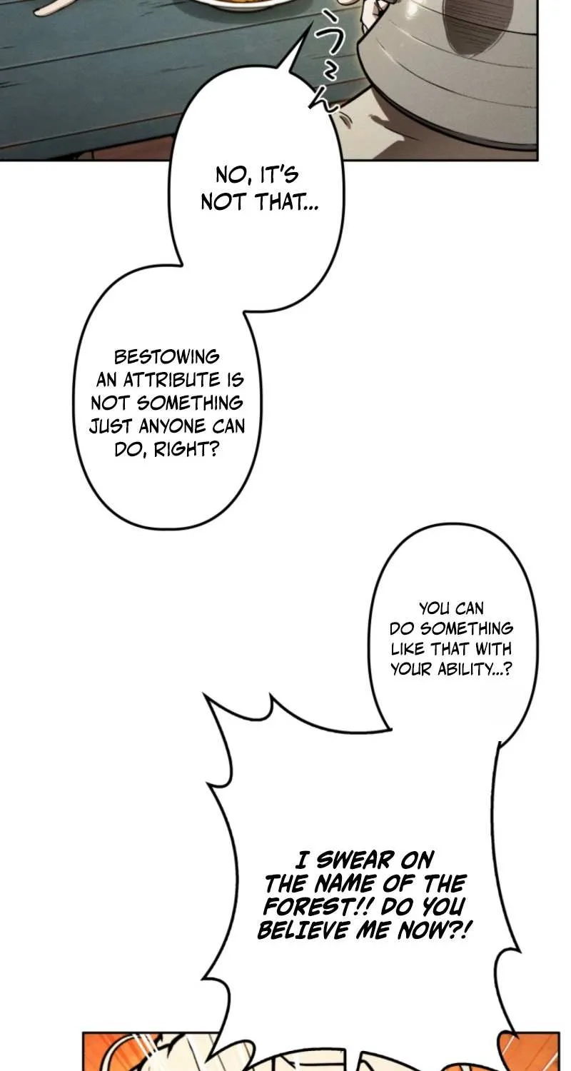 Reincarnated as the Strongest Monster Eater꞉ Revenge on the Tyrant Dragon, chapter 12, page 109