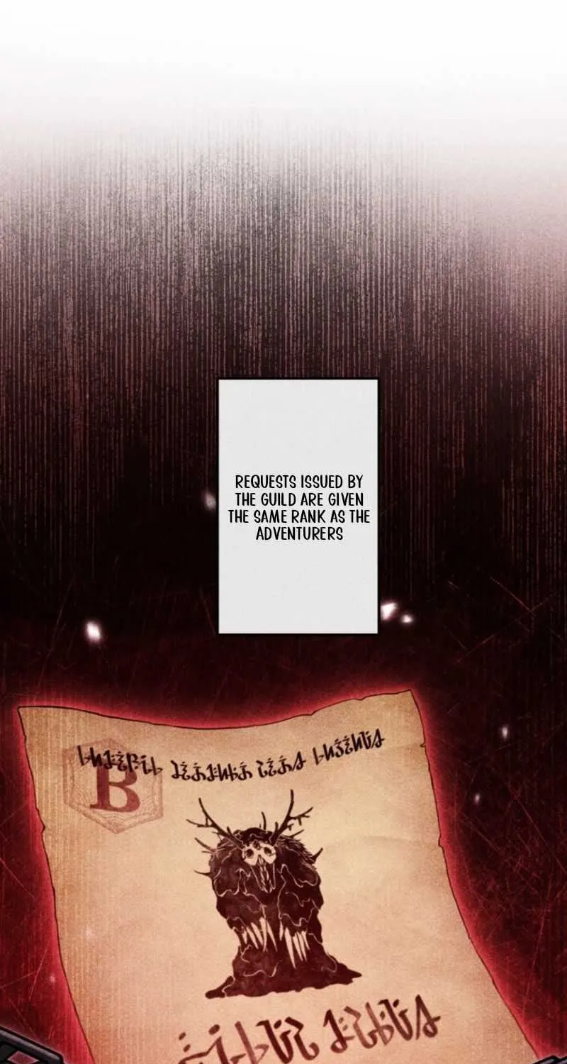 Reincarnated as the Strongest Monster Eater꞉ Revenge on the Tyrant Dragon, chapter 13, page 10