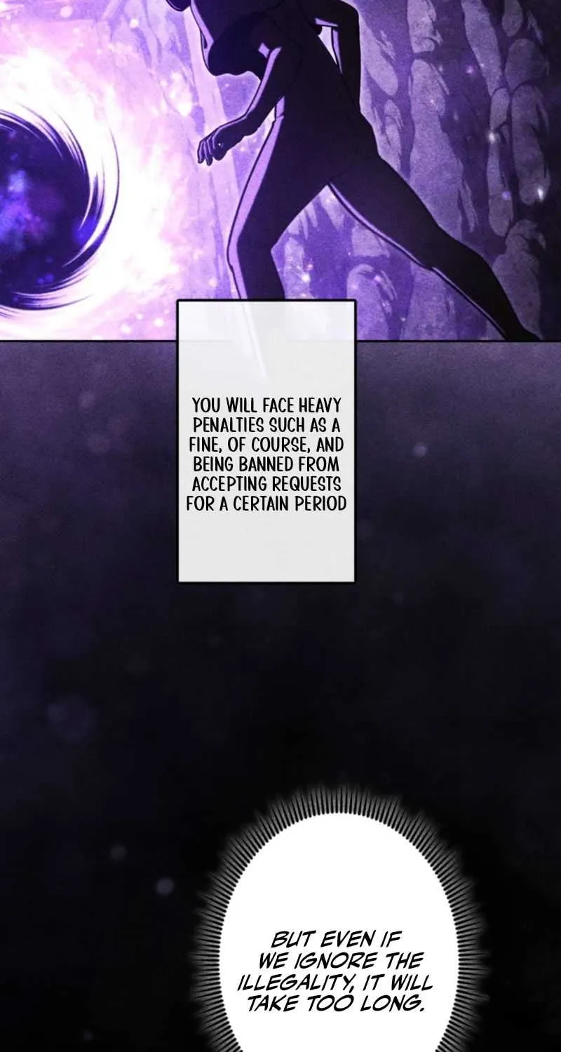 Reincarnated as the Strongest Monster Eater꞉ Revenge on the Tyrant Dragon, chapter 13, page 13