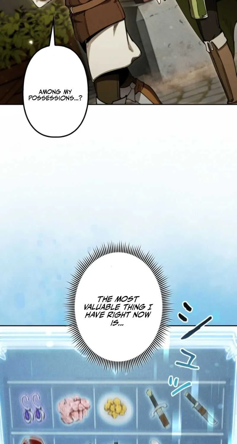 Reincarnated as the Strongest Monster Eater꞉ Revenge on the Tyrant Dragon, chapter 13, page 21