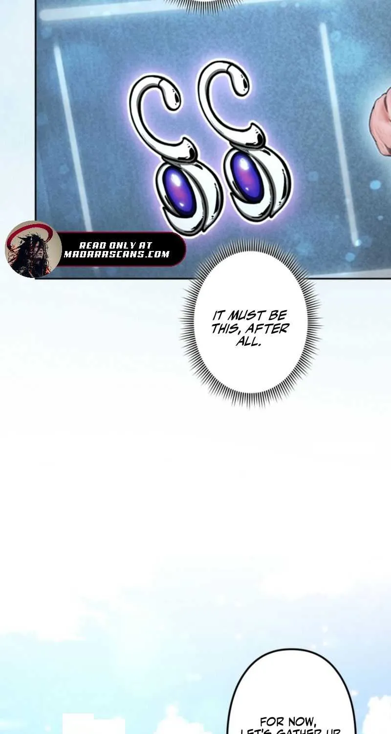 Reincarnated as the Strongest Monster Eater꞉ Revenge on the Tyrant Dragon, chapter 13, page 23