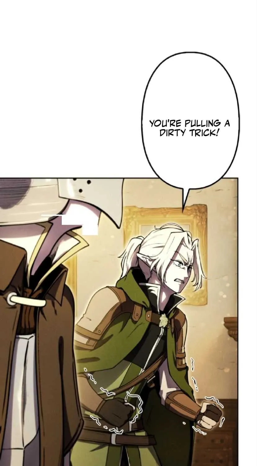 Reincarnated as the Strongest Monster Eater꞉ Revenge on the Tyrant Dragon, chapter 14, page 8