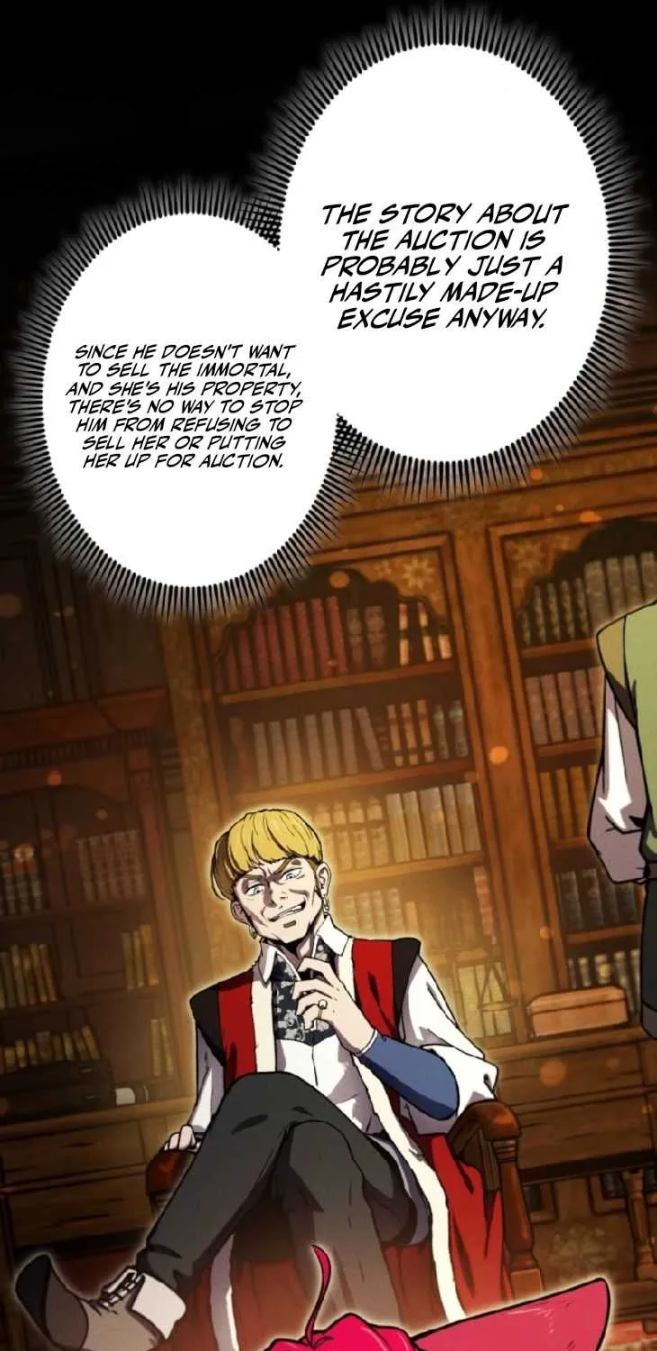 Reincarnated as the Strongest Monster Eater꞉ Revenge on the Tyrant Dragon, chapter 14, page 11