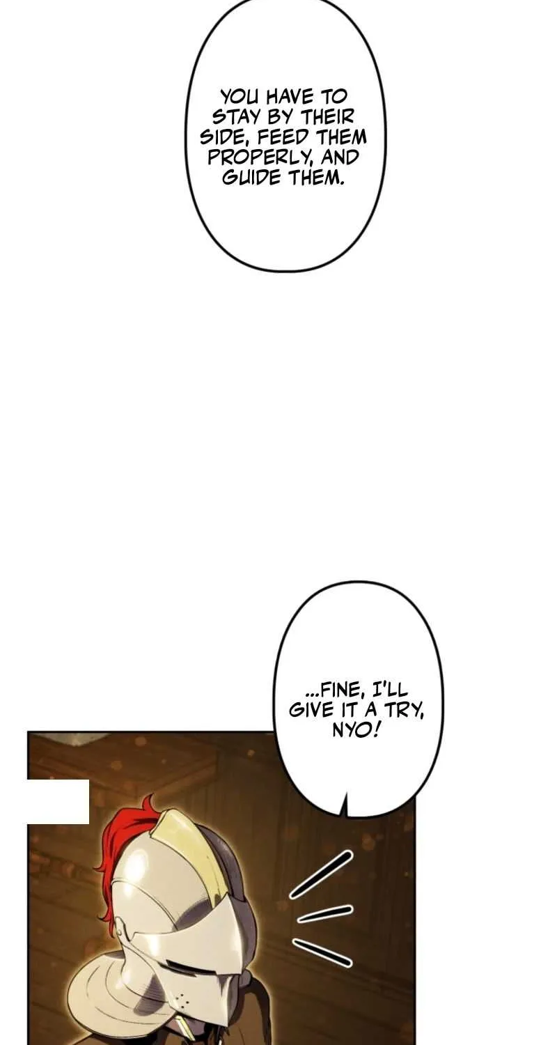Reincarnated as the Strongest Monster Eater꞉ Revenge on the Tyrant Dragon, chapter 14, page 24