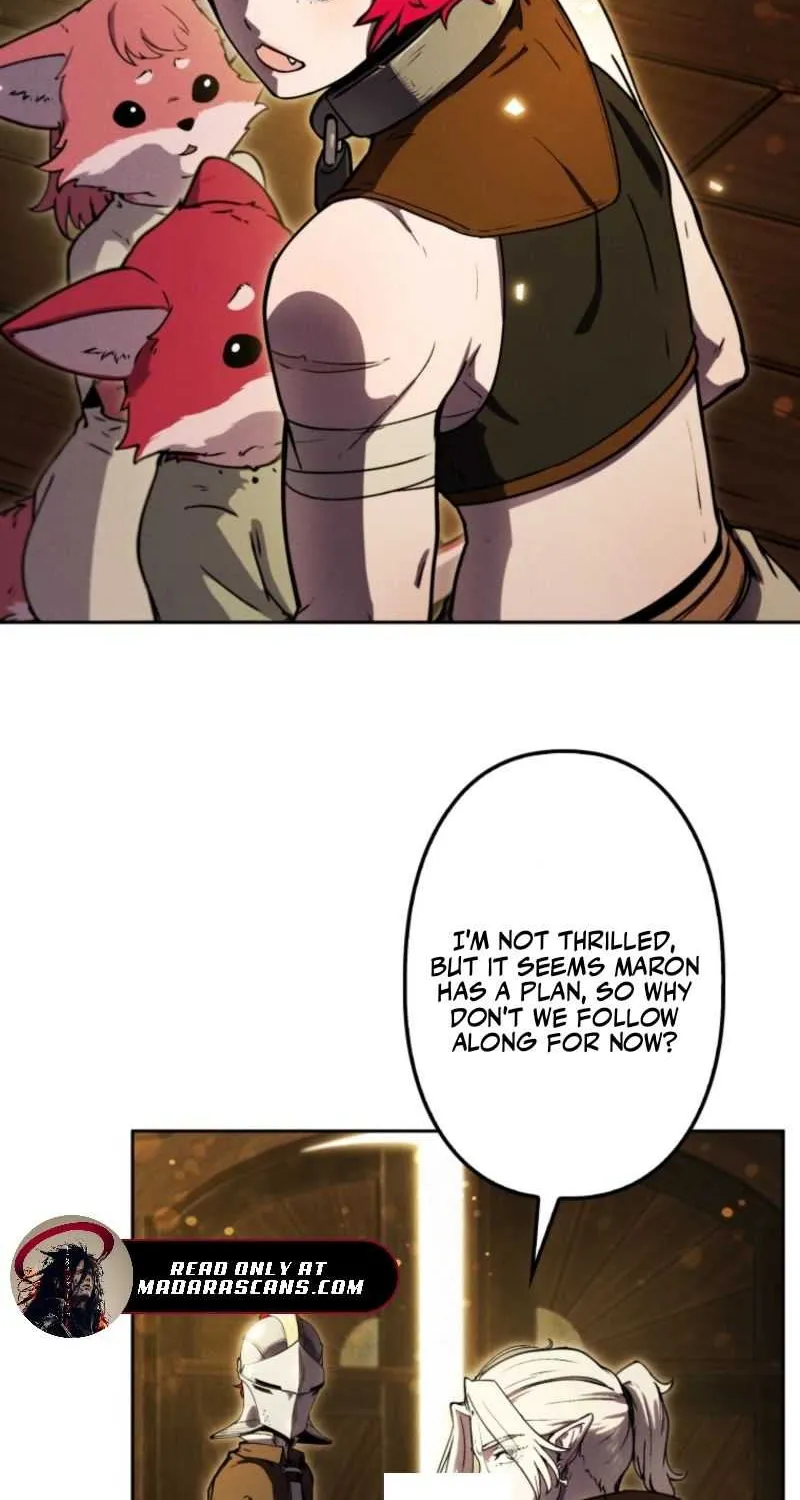 Reincarnated as the Strongest Monster Eater꞉ Revenge on the Tyrant Dragon, chapter 14, page 26