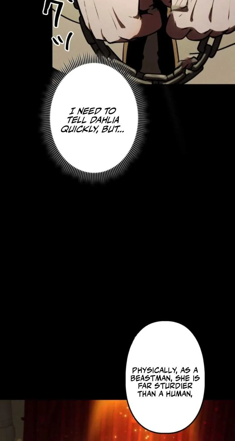 Reincarnated as the Strongest Monster Eater꞉ Revenge on the Tyrant Dragon, chapter 14, page 47
