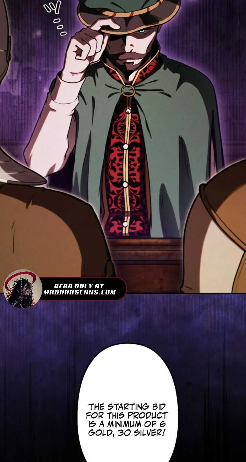 Reincarnated as the Strongest Monster Eater꞉ Revenge on the Tyrant Dragon, chapter 14, page 53