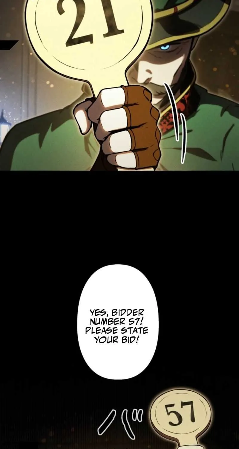 Reincarnated as the Strongest Monster Eater꞉ Revenge on the Tyrant Dragon, chapter 14, page 55