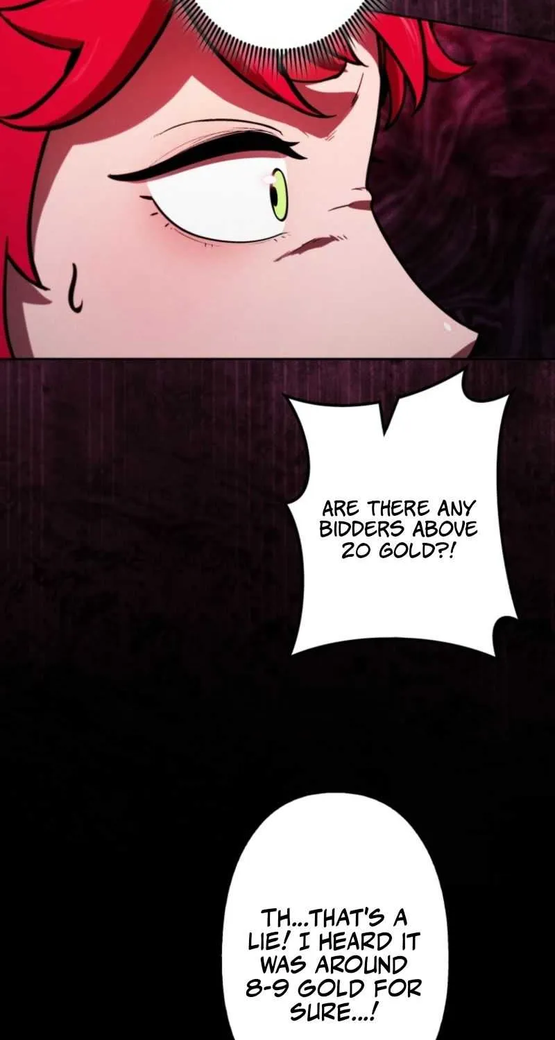 Reincarnated as the Strongest Monster Eater꞉ Revenge on the Tyrant Dragon, chapter 14, page 61